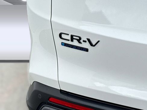 Certified 2026 Honda CR-V Sport-L image 13