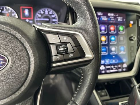 Used 2020 Subaru Outback Premium w/ Popular Package #1 image 16