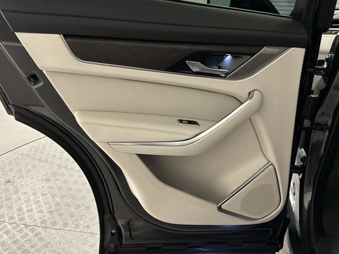 Used 2022 Jaguar F-PACE S image 30