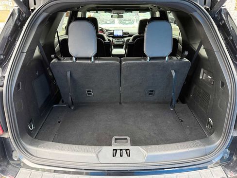 Used 2024 Ford Explorer ST-Line w/ Class IV Trailer Tow Package image 30