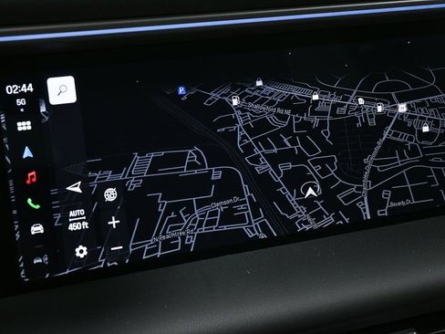 New 2025 Porsche Macan 4S Electric image 18