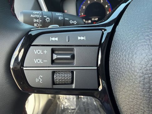 New 2026 Acura Integra A-Spec image 23