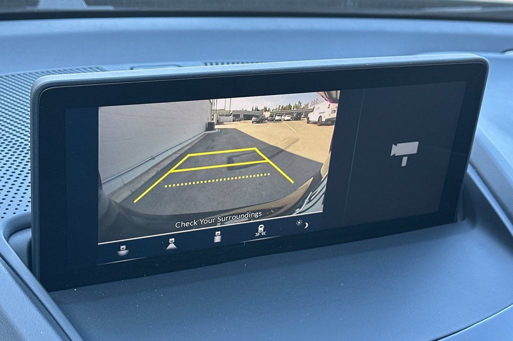 Certified 2023 Acura RDX FWD image 24