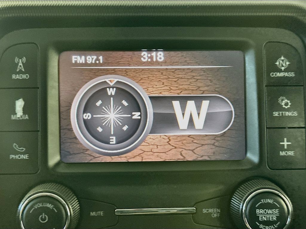 Used 2020 Jeep Gladiator Sport AWD/4WD image 19