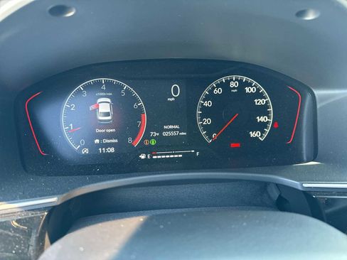 Used 2024 Honda Civic Si image 31