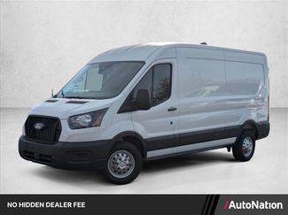 New 2026 Ford Transit 150 148 Medium Roof AWD video 1