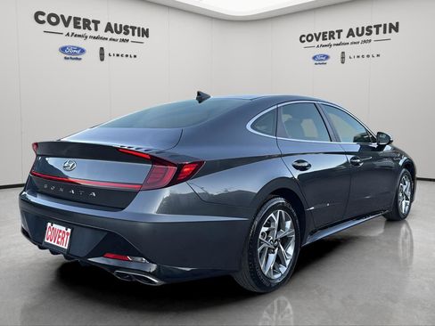 Used 2023 Hyundai Sonata SEL image 5