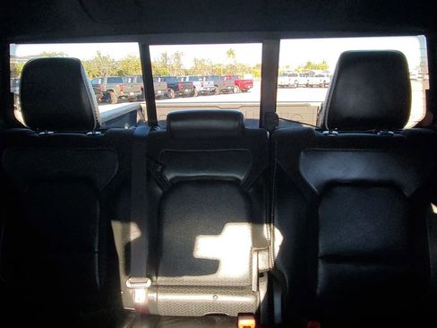 Used 2025 RAM 1500 Laramie w/ Night Edition image 13