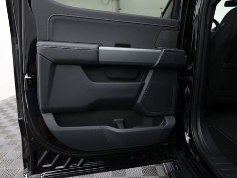 New 2025 Ford F150 XLT w/ Equipment Group 302A MID image 29