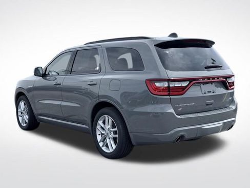 Used 2023 Dodge Durango R/T AWD/4WD image 9