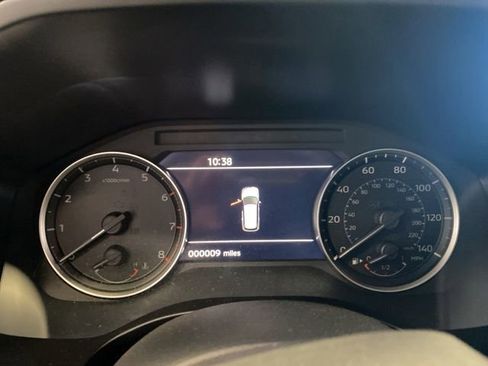 New 2025 Mitsubishi Outlander Trail Edition image 22