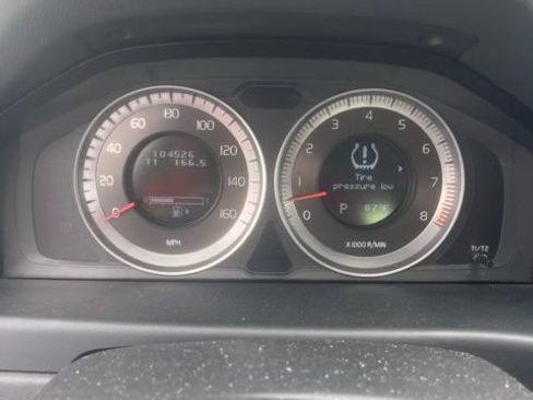 Used 2012 Volvo S80 3.2 FWD image 8