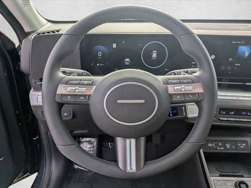 New 2026 Hyundai Kona Limited image 10