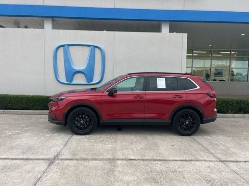 Used 2023 Honda CR-V Sport image 5