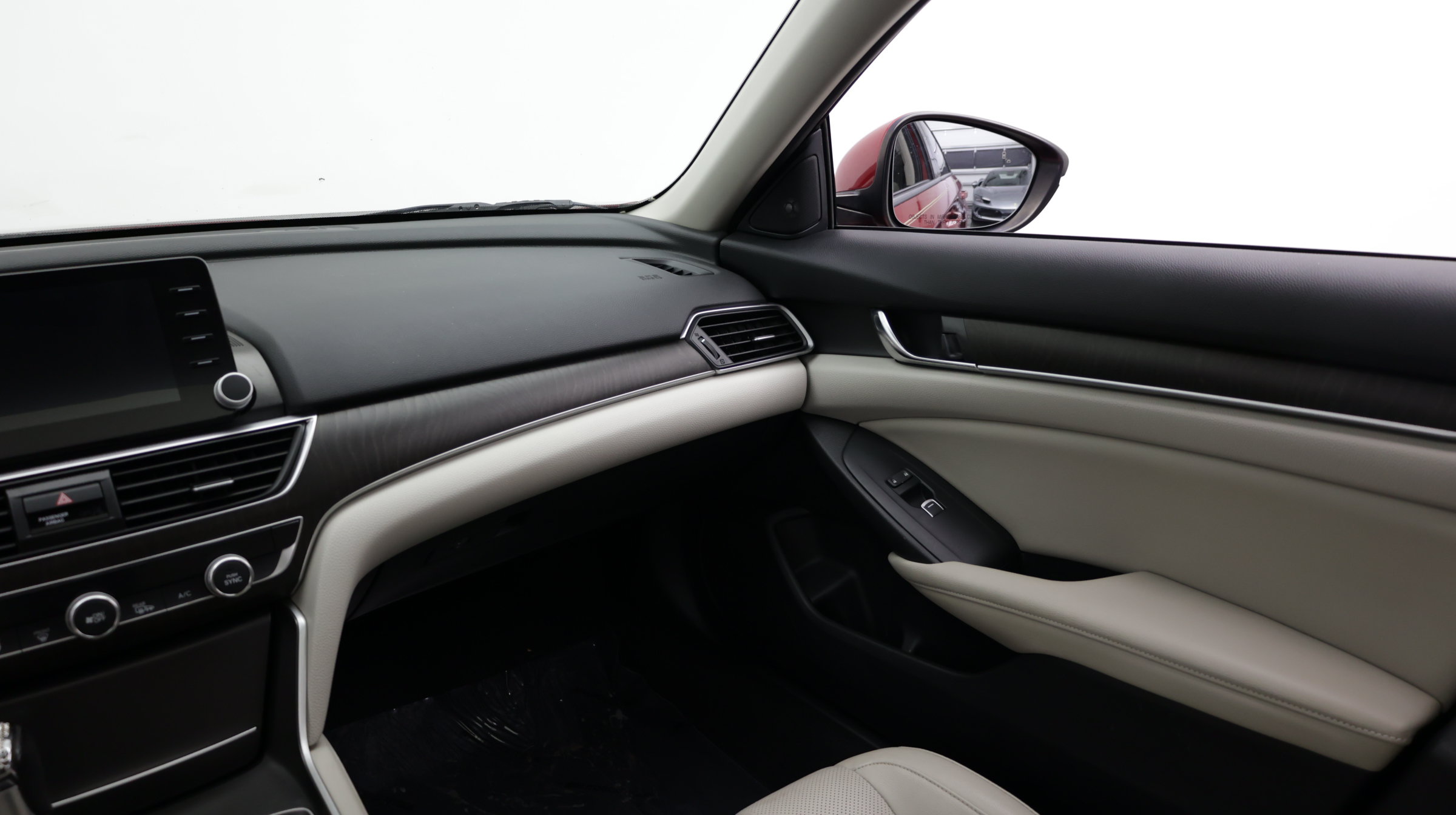 Used 2018 Honda Accord EX-L image 33