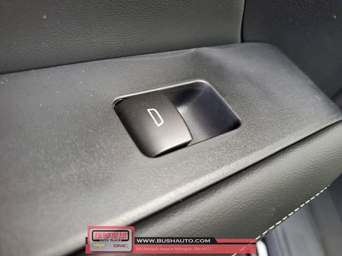 New 2026 GMC Terrain Elevation w/ LPO, Floor Liner Package image 15