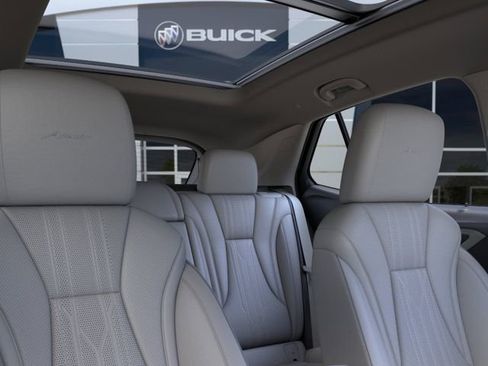 Used 2026 Buick Envision Avenir AWD/4WD image 24