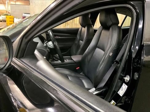 Used 2020 MAZDA MAZDA3 AWD Sedan w/ Select Package image 7
