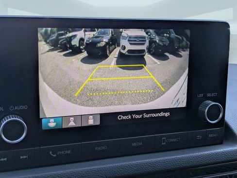 Used 2024 Honda Civic Sport image 22