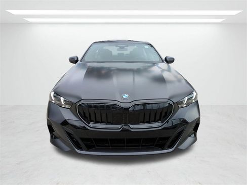 New 2026 BMW 540i xDrive w/ M Sport Package image 8