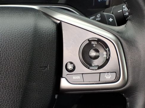 Used 2022 Honda CR-V EX-L image 19