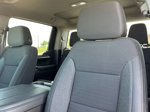 Used 2024 GMC Sierra 1500 Elevation AWD/4WD image 19