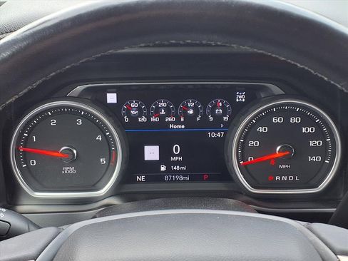 Used 2020 Chevrolet Silverado 2500 High Country w/ Technology Package image 28