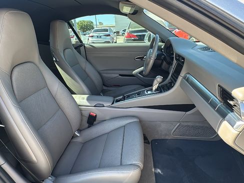 Used 2014 Porsche 911 Carrera S RWD image 28