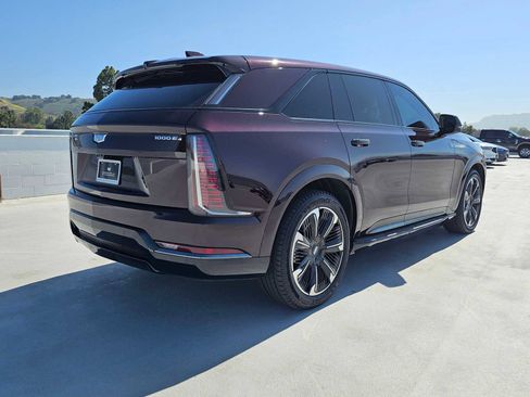 Used 2025 Cadillac Escalade IQ Sport 1 image 3