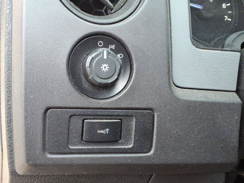 Used 2012 Ford F150 XL w/ PWR Equipment Group AWD/4WD image 21
