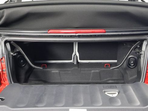 Used 2026 MINI Cooper S FWD image 9
