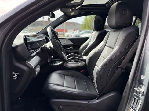 Used 2022 Mercedes-Benz GLE 350 4MATIC image 9