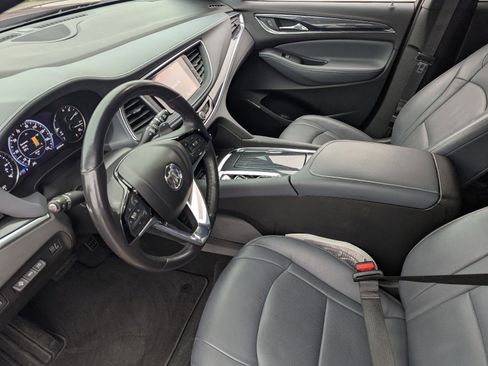 Used 2023 Buick Enclave Premium w/ Experience Buick Package image 22