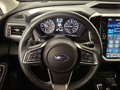 Used 2023 Subaru Ascent Limited w/ Technology Package image 21