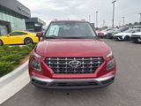 New 2025 Hyundai Venue SEL image 2
