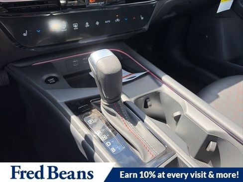 New 2026 Nissan Sentra SR w/ SR Premium Package image 16