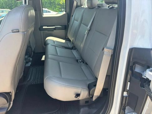 Used 2019 Ford F350 XL w/ XL Value Package RWD image 21
