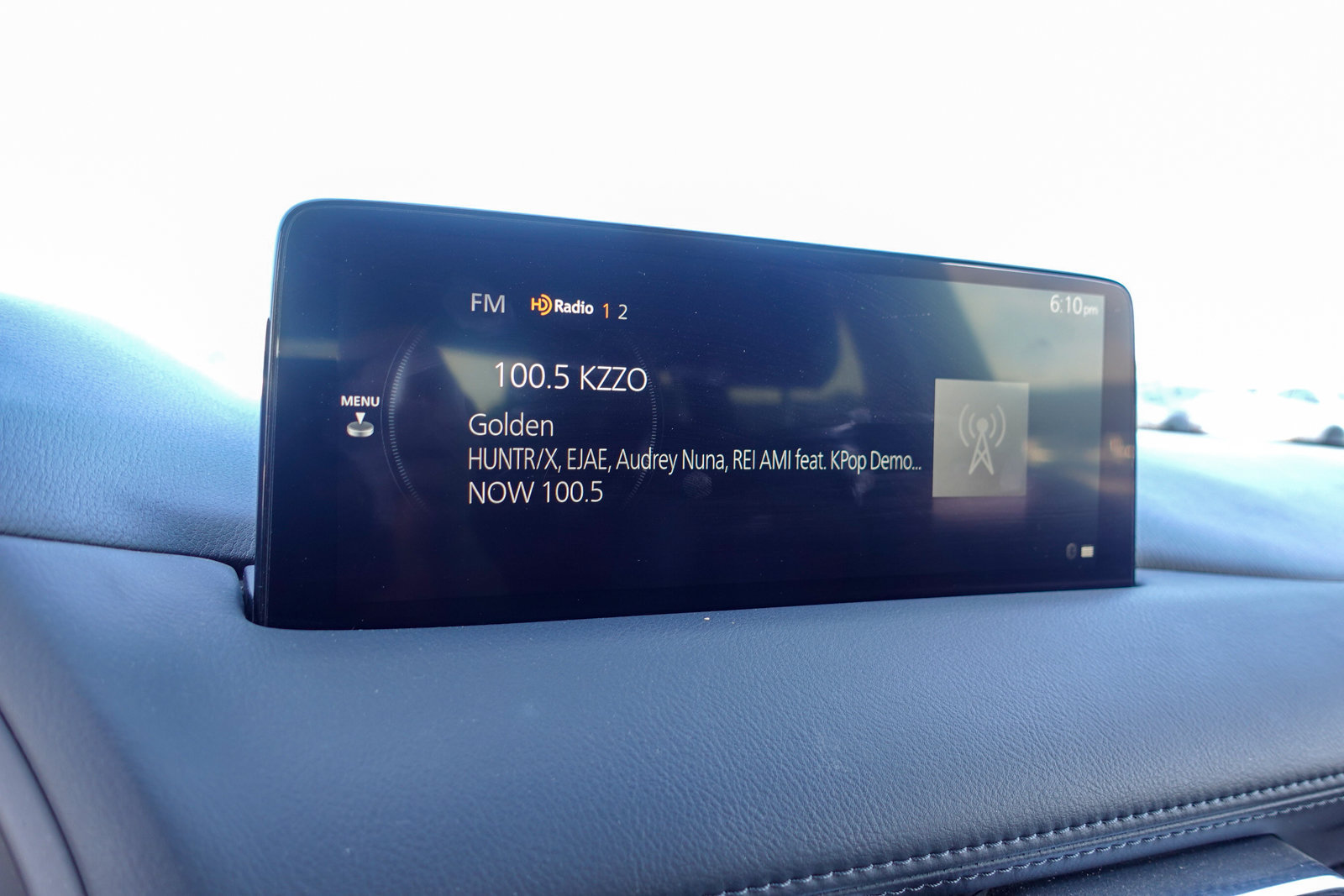 Certified 2025 MAZDA CX-5 Carbon Edition AWD/4WD image 22