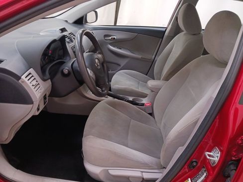 Used 2012 Toyota Corolla LE image 12