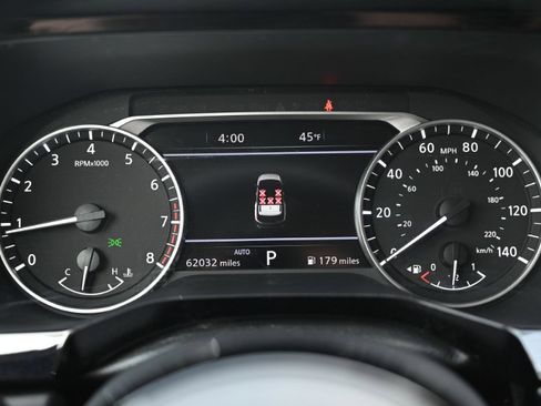 Used 2023 Nissan Pathfinder SL w/ SL Premium Package image 26