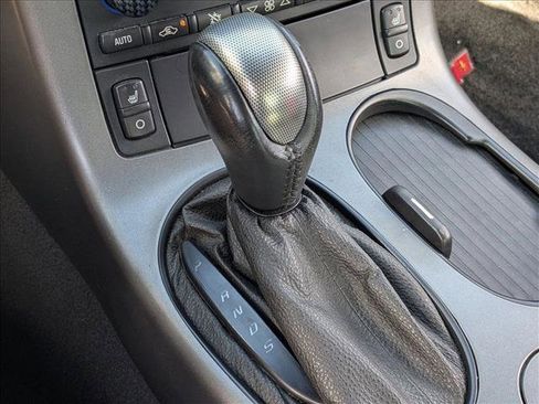 Used 2007 Chevrolet Corvette Coupe w/ Preferred Equipment Group image 12