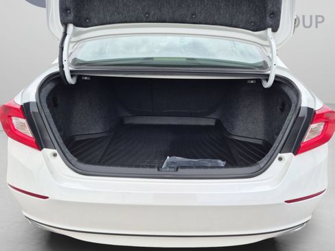 Used 2022 Honda Accord Sport image 29