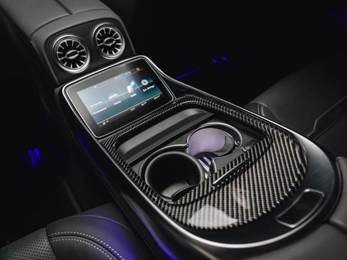 Used 2019 Mercedes-Benz AMG GT 63 S image 51