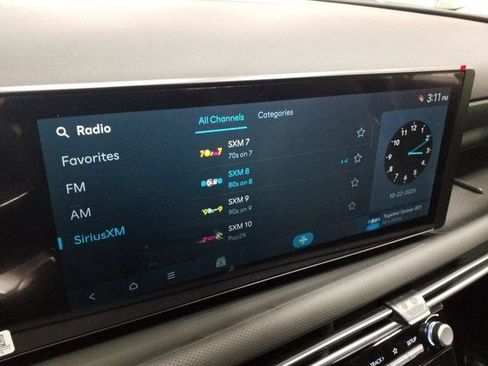 New 2026 Hyundai Tucson SEL image 7