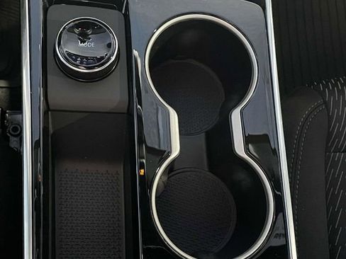 New 2026 Chevrolet Equinox LT w/ Safety and Technology Package image 23