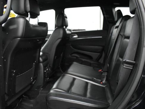 Used 2022 Jeep Grand Cherokee Limited w/ Technology Group image 24