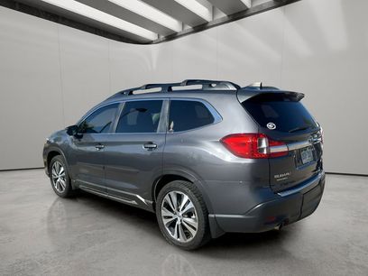 Used 2020 Subaru Ascent Limited w/ Technology Package