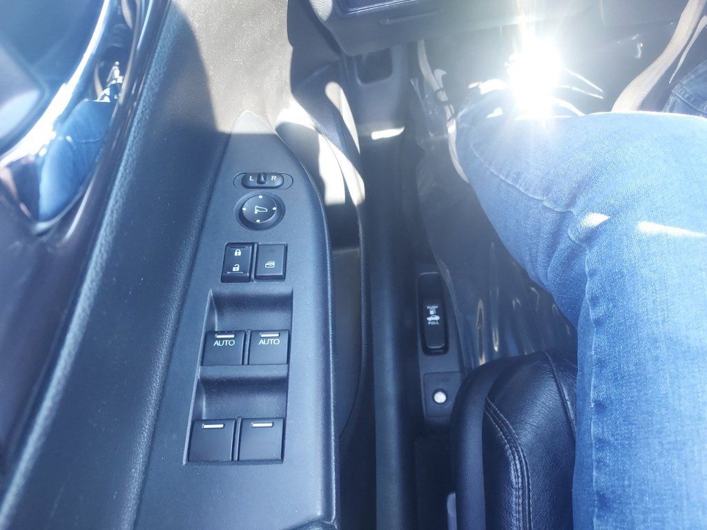 Used 2017 Honda Accord EX-L image 27