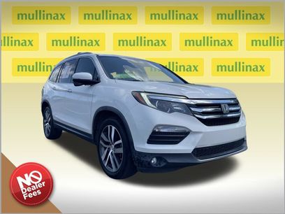Used 2016 Honda Pilot Touring