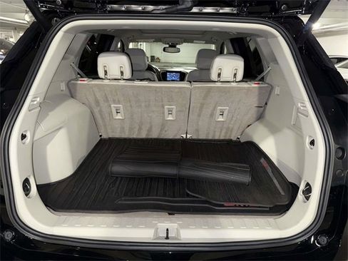 Used 2020 GMC Terrain Denali w/ Denali Premium Package image 17